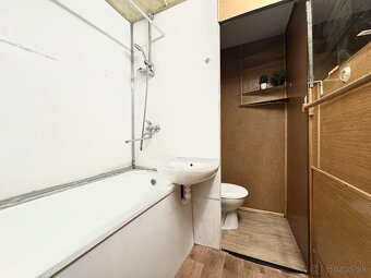 Na predaj garsónka - Hliny VIII - 5