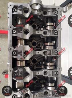 Motor BRD BLB BRE BRF 2.0 TDi 16V Repas - 5