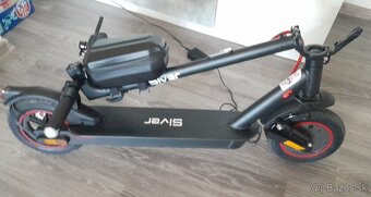 elektro-kolobežka - 5