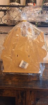 Fľaša +štamperliky,,Pat a Mat - 5