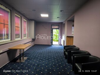 Predám exkluzívne polyfunkčný objekt - 5