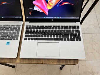 /HP/Notebook/4GB RAM DDR5/128GB NVMe SSD/Intel/2GB/ - 5