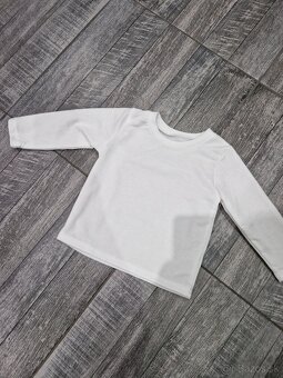 Rifle na traky s tričkom - 5