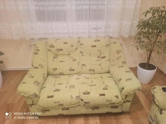 Sedacia súprava - 5