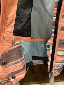 Damska lyziarska bunda Brunotti - 5