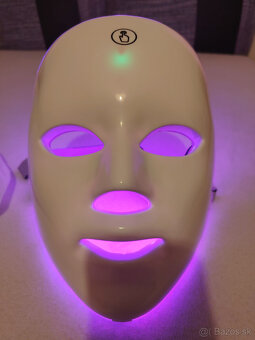 Omladzujúca maska na tvár - 5