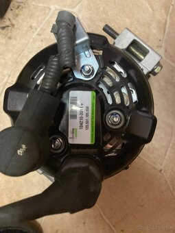 Honda accord 7g tourer - 5