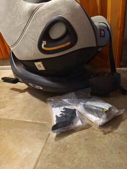 Joie i-Harbour Signature - 5