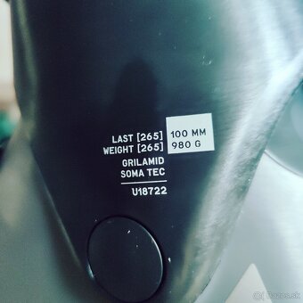 Fischer Travers CS 27,5 - 5