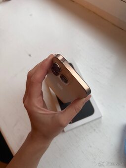 Apple iPhone 16 Pro, 256gb desert titanium - 5