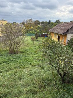 Rodinný dom Svodín - 5