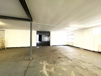 rkDOM | Prenájom výrobno-skladových priestorov v širšom - 5