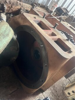 Zadný most diferak Zetor nový - 5