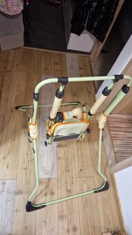 Detská hojdačka - 5