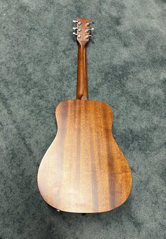 Predám elektroakustickú gitaru Sigma TME+ - 5