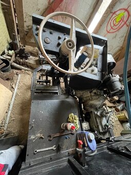 predám multicar m22 - 5