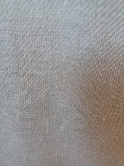 Ľanove sako Zara - 5