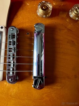 Gibson Les Paul Standard 1997 - 5