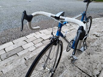 shimano ultegra 600 Olmo retro - 5