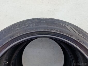 275 40 r19 letné pneumatiky - 5
