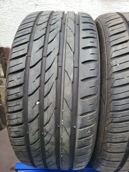225/45 R17 Matador letne pneumatiky - 5