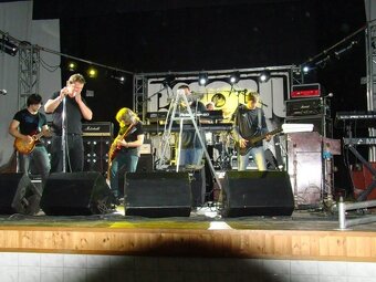 Hladame bubenika - 5