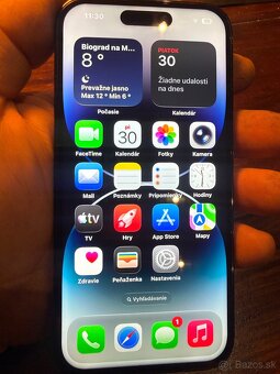 iPhone 14 pro 128 GB - 5