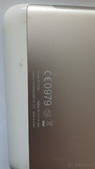 Predám Tablet Huawei 7" - 5