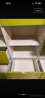 Skrinka Ikea Stuva - 5