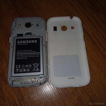 Samsung galaxy Ace 4 - 5