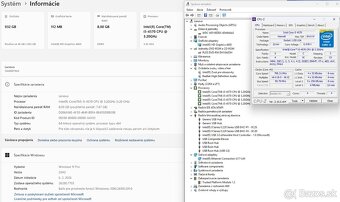 Intel Core i5 4570,8GB DDR3,1TB HDD - 5