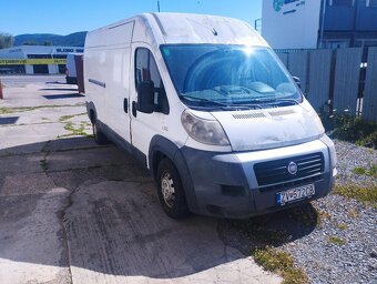 Fiat DUCATO 2,3 JTD L3H2 - 5