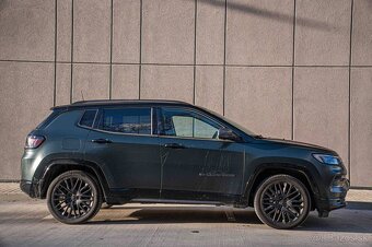 Jeep Compass 1.3 GSE 150 80th Anniversary - 5