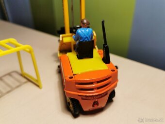 Dinky toys vozík - 5