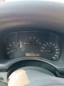Fiat Punto 1.2 59kw.R v.5/2000. - 5