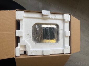 WMF - PEKÁREŇ NA CHLIEB KULT X - 5