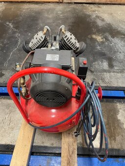 Predám kompresor Orlík - 5