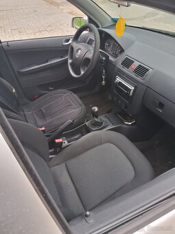Škoda fabia 1.4tdi - 5