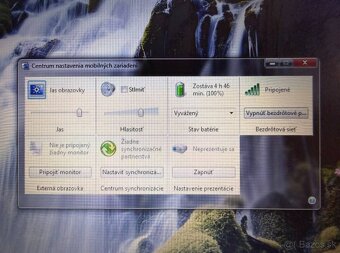Notebook Lenovo A475 / AMD A12 / 8GB RAM / HDD / Windows 7 - 5