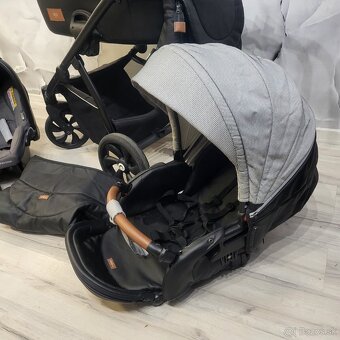 Tutis aero - trojkombinácia - 5