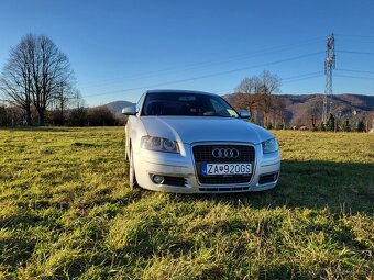 Audi A3 - 5