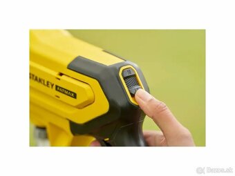 Predám aku vapku Stanley - 5