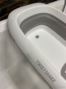 Vanicka twistshake - 5