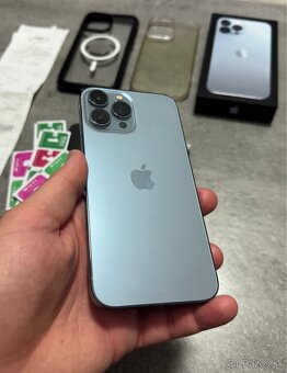 Apple iPhone 13 pro max 512GB - 5