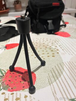 Brašnička na fotoaparát - 5