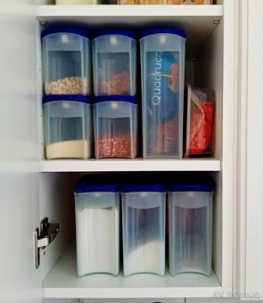 TUPPERWARE - Modul 2,2 l - 5