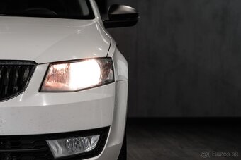 Škoda Octavia 1.6 TDI Active - 5