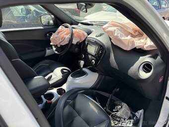 Predám Nissan Juke - 5