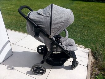 Kočík Britax Romer Agile M - 5