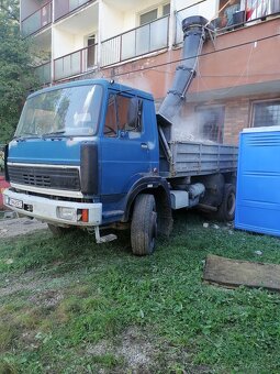 Predám Liaz 150 - 5